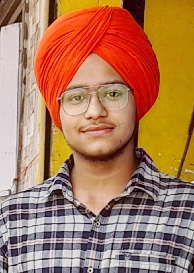 simranjit