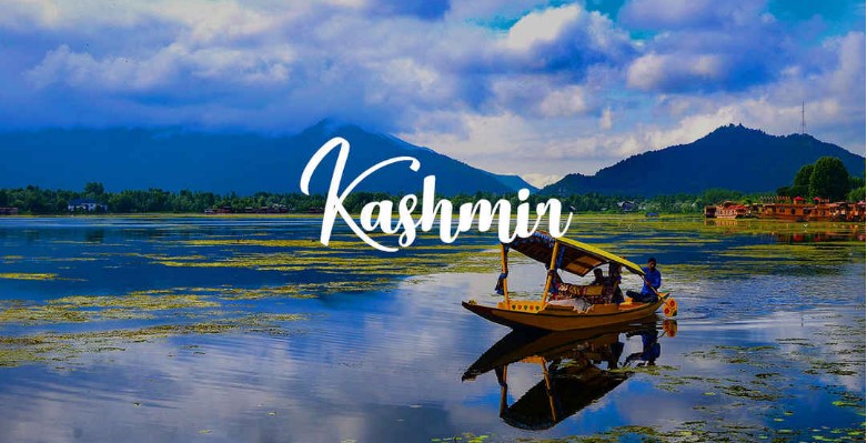 kashmir image