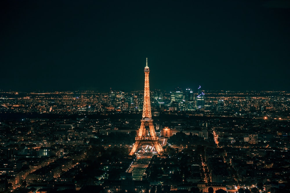 paris